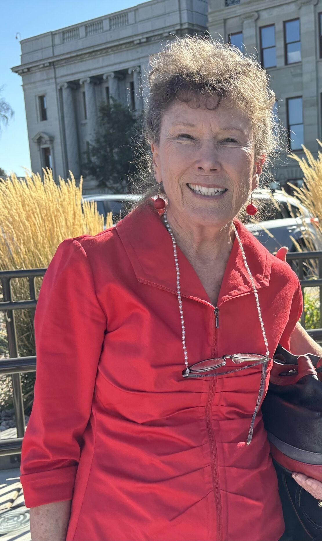 Dorothy Bradley